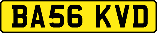 BA56KVD