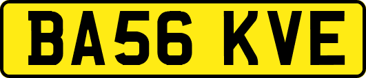 BA56KVE