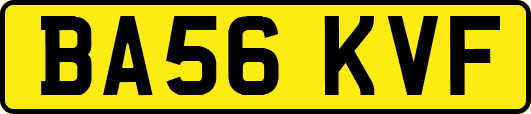 BA56KVF