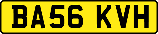 BA56KVH
