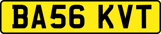 BA56KVT