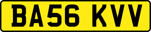 BA56KVV