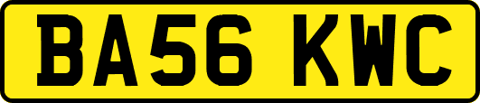 BA56KWC