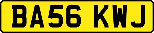 BA56KWJ