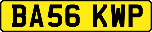 BA56KWP