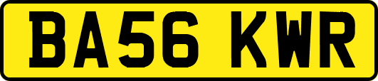 BA56KWR