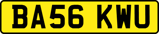 BA56KWU