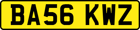 BA56KWZ