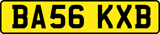 BA56KXB