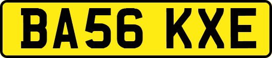 BA56KXE