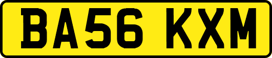 BA56KXM