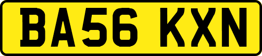 BA56KXN