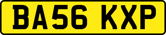 BA56KXP