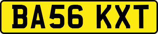 BA56KXT