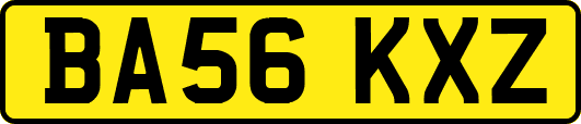 BA56KXZ