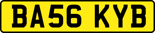 BA56KYB