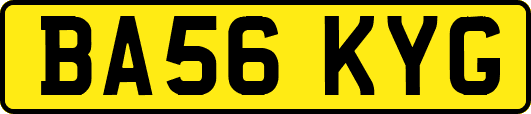 BA56KYG