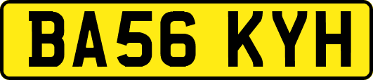 BA56KYH