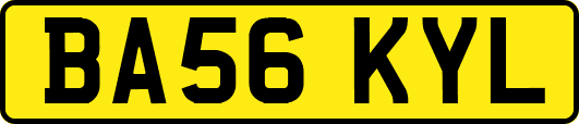 BA56KYL