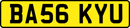 BA56KYU