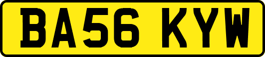 BA56KYW