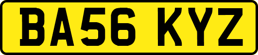 BA56KYZ