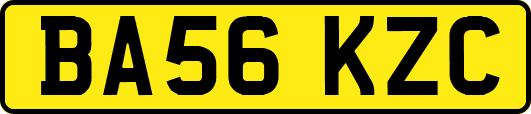 BA56KZC