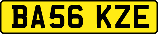 BA56KZE