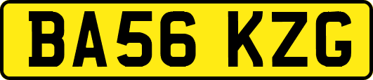 BA56KZG