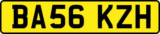 BA56KZH