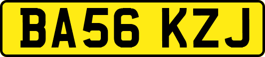 BA56KZJ