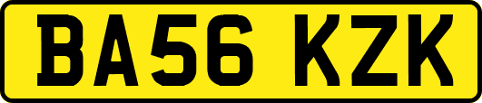 BA56KZK