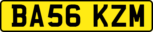 BA56KZM