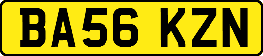 BA56KZN