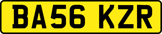 BA56KZR