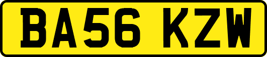 BA56KZW