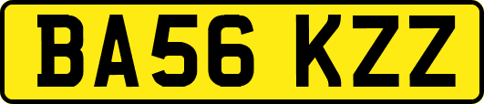 BA56KZZ