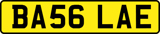 BA56LAE
