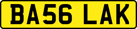 BA56LAK