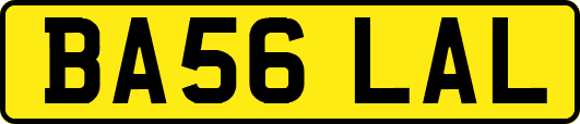 BA56LAL