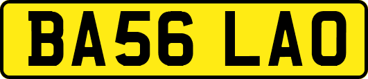 BA56LAO