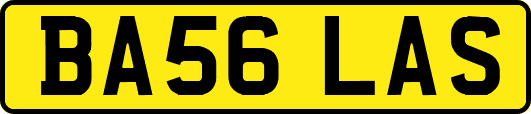 BA56LAS