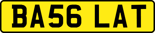 BA56LAT