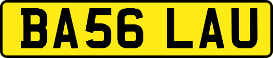 BA56LAU