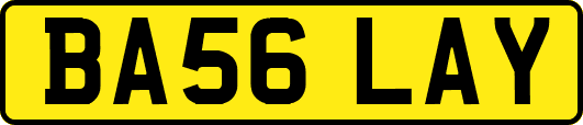 BA56LAY