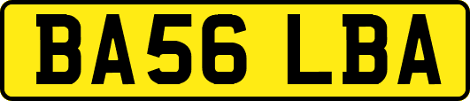 BA56LBA