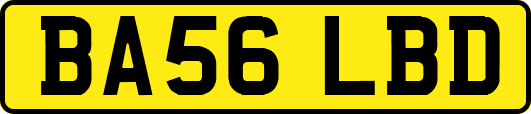 BA56LBD