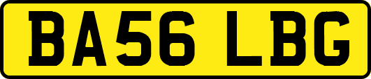 BA56LBG