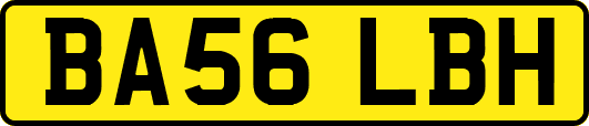 BA56LBH
