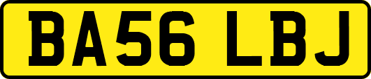 BA56LBJ